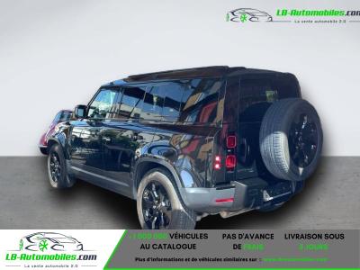 Land Rover Defender 110 D300 MHEV BVA