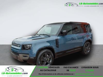 Land Rover Defender 110 D300 MHEV BVA