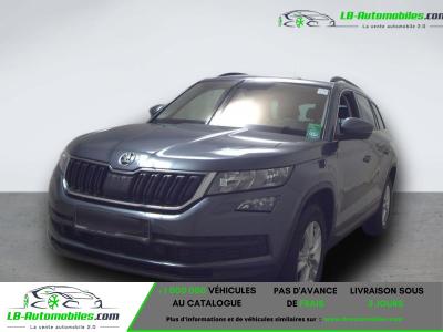 Skoda Kodiaq TSI 150 BVA 5pl