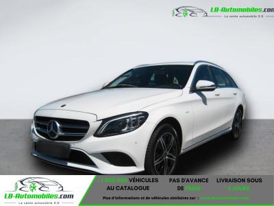 Mercedes Classe C Break 200 BVA