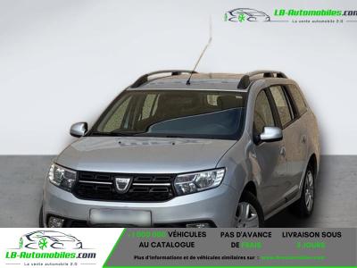 Dacia Logan MCV TCe 90 BVM