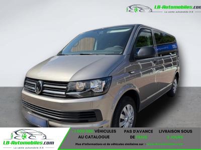 Volkswagen Multivan 2.0 TDI 150 BVA