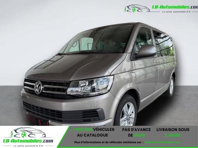 Volkswagen Multivan 2.0 TDI 150 BVA