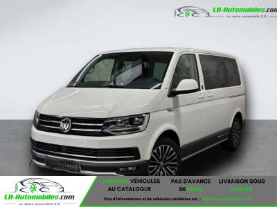 Volkswagen Multivan 2.0 TDI 198 BVA
