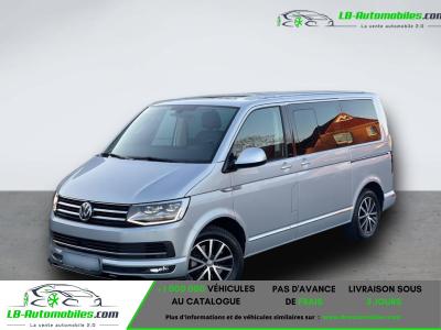 Volkswagen Multivan 2.0 TDI 199 BVA