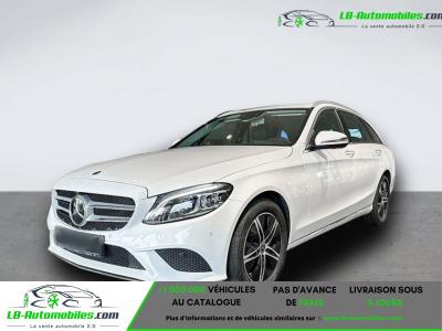 Mercedes Classe C Break 200 BVA