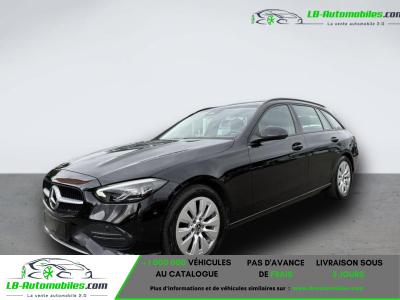 Mercedes Classe C Break 200 d BVA