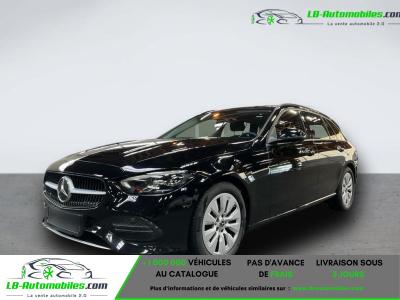 Mercedes Classe C Break 200 d BVA