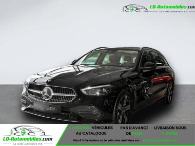 Mercedes Classe C Break 200 d BVA