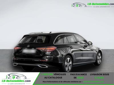 Mercedes Classe C Break 300 e BVA