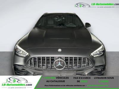 Mercedes Classe C Break 63 S AMG BVA