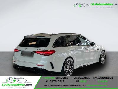 Mercedes Classe C Break 63 S AMG BVA