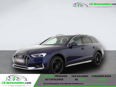 Audi A4 Allroad 45 TFSI 265 BVA Quattro