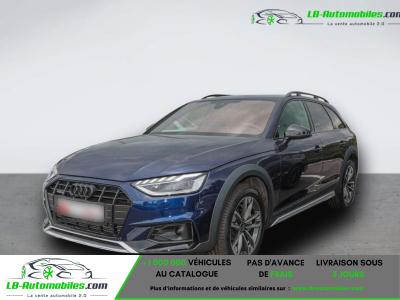 Audi A4 Allroad 45 TFSI 265 BVA Quattro