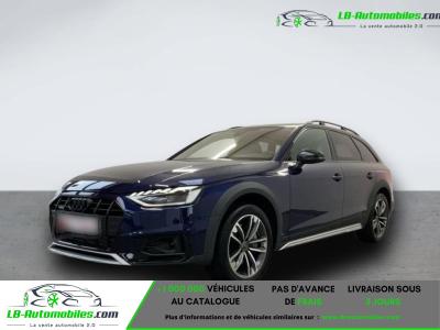 Audi A4 Allroad 45 TFSI 265 BVA Quattro