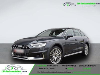 Audi A4 Allroad 45 TFSI 265 BVA Quattro