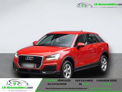 Audi Q2 TFSI 150 ch BVA