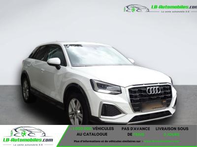 Audi Q2 30 TDI 116 BVM