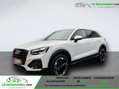 Audi Q2 30 TDI 116 BVA