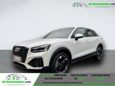 Audi Q2 30 TDI 116 BVA