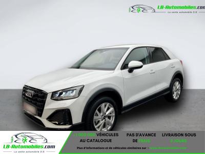 Audi Q2 30 TDI 116 BVA