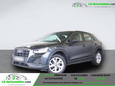 Audi Q2 30 TFSI 110 BVM