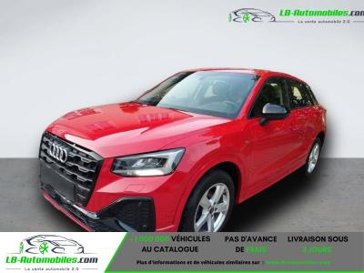 Audi Q2 30 TFSI 110 BVM