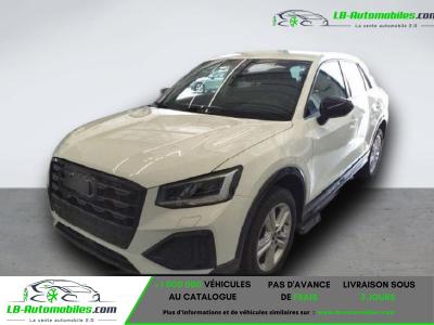 Audi Q2 35 TFSI 150 BVM
