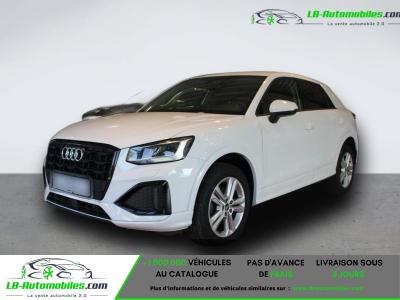 Audi Q2 35 TFSI 150 BVM