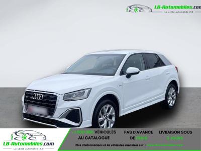 Audi Q2 35 TFSI 150 BVM