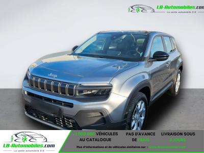 Jeep Avenger 1.2 100 ch