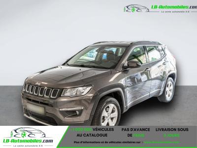 Jeep Compass 1.4  MultiAir 140 ch BVM