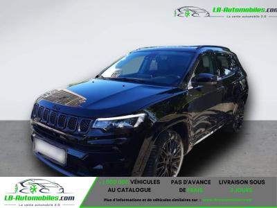 Jeep Compass 1.5 130 ch BVR7 e-Hybrd