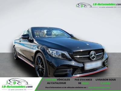 Mercedes Classe C Cabriolet 200 BVA