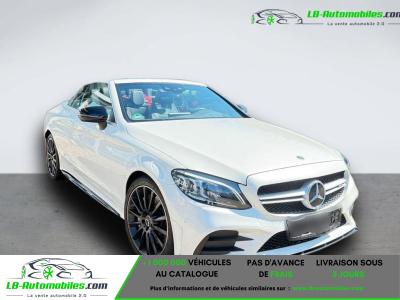 Mercedes Classe C Cabriolet 43 Mercedes-AMG