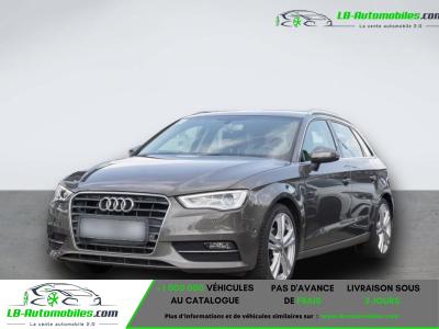 Audi A3 Sportback TFSI 150 BVA