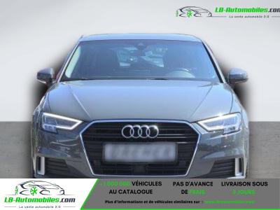Audi A3 Sportback TFSI 150 BVA