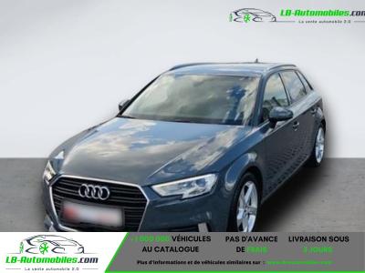 Audi A3 Sportback TFSI 150 BVA