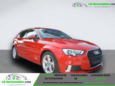 Audi A3 Sportback TFSI 150 BVA