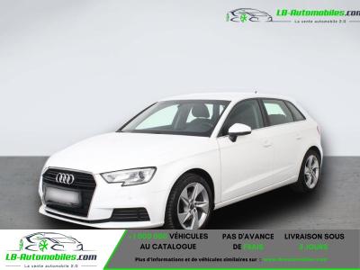 Audi A3 Sportback TFSI 150 BVA