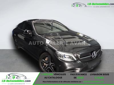 Mercedes Classe C Coupe 300 BVA