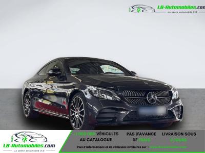 Mercedes Classe C Coupe 300 BVA