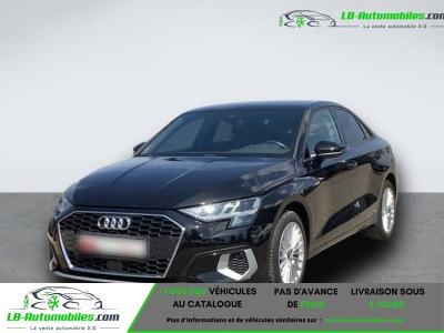 Audi A3 Berline 30 TFSI Mild Hybrid 110 BVA