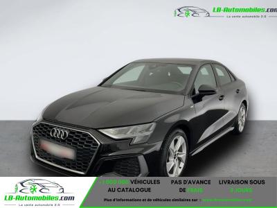 Audi A3 Berline 35 TDI 150 BVA