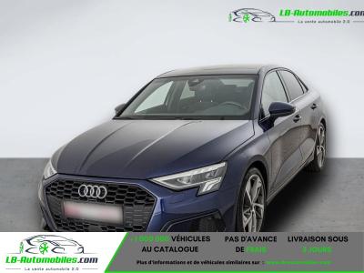 Audi A3 Berline 35 TDI 150 BVA