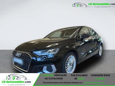 Audi A3 Berline 35 TDI 150 BVA