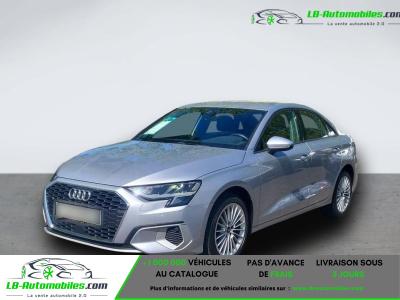 Audi A3 Berline 35 TDI 150 BVA