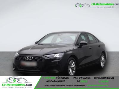 Audi A3 Berline 35 TDI 150 BVA