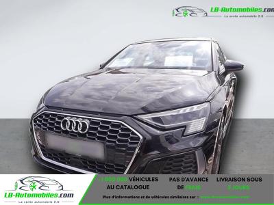 Audi A3 Berline 35 TFSI Mild Hybrid 150 BVA