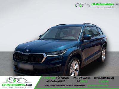 Skoda Kodiaq 2.0 TDI 150  BVA 5pl